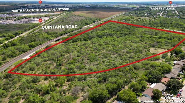 Details for 0 Quintana Rd, San Antonio, TX 78242