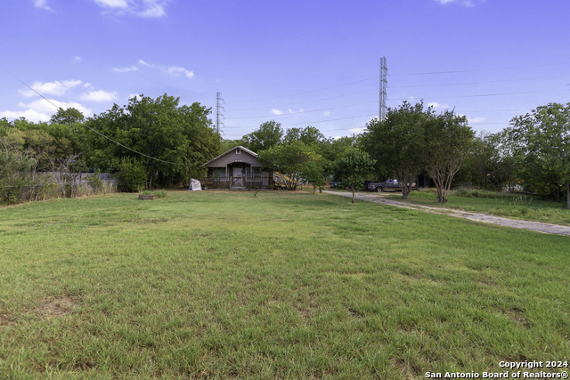 Details for 808 Avondale, San Antonio, TX 78223