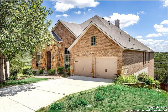 Details for 16118 Seekers St, San Antonio, TX 78255