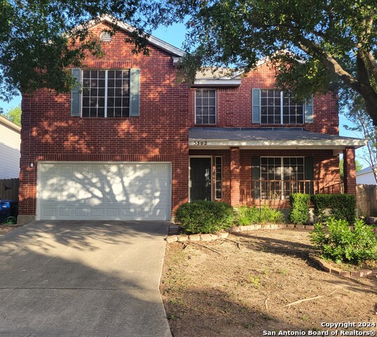 Details for 5302 Stormy Breeze, San Antonio, TX 78247