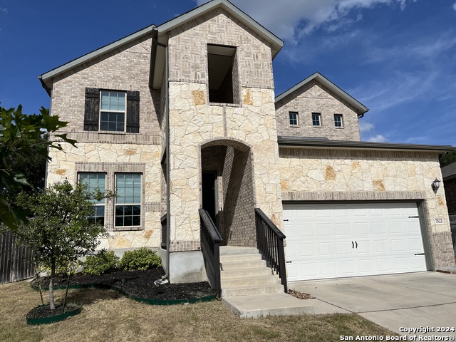 Details for 7522 Cove Way, San Antonio, TX 78250