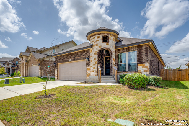 Details for 6310 Katy Star, San Antonio, TX 78220