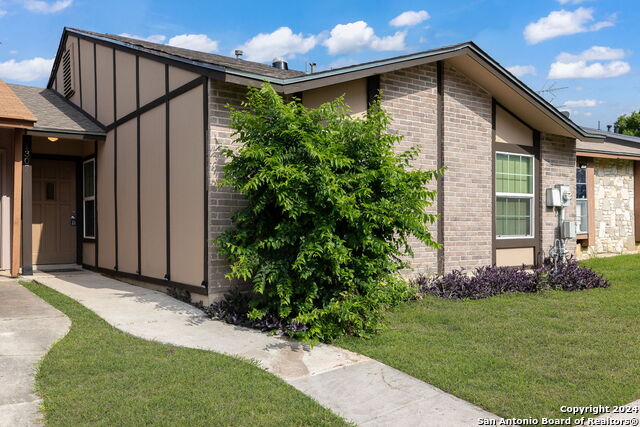 Details for 1307 Klondike St, San Antonio, TX 78245