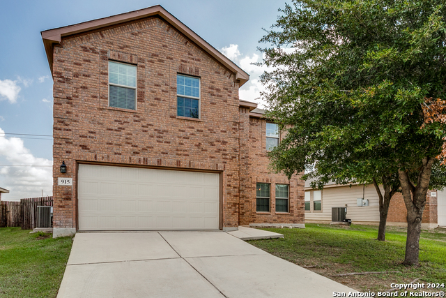 Details for 915 Three Wood Way, San Antonio, TX 78221