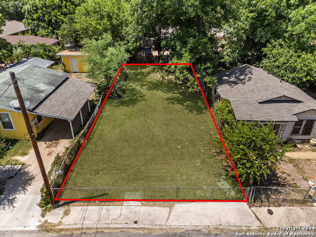 Details for 231 Noria St, San Antonio, TX 78207