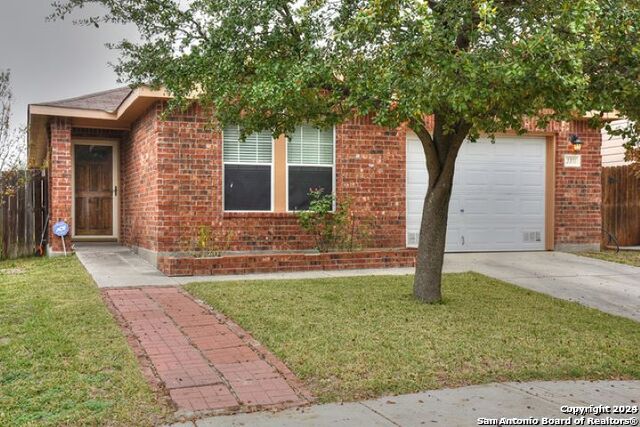 Details for 2211 Mission Glory, San Antonio, TX 78223