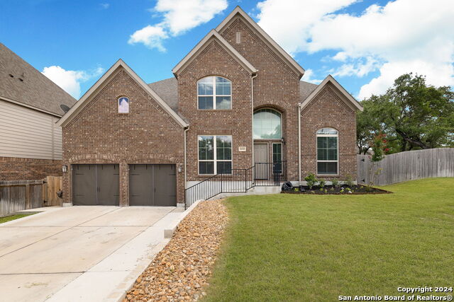 Details for 14018 Rosetta, San Antonio, TX 78253