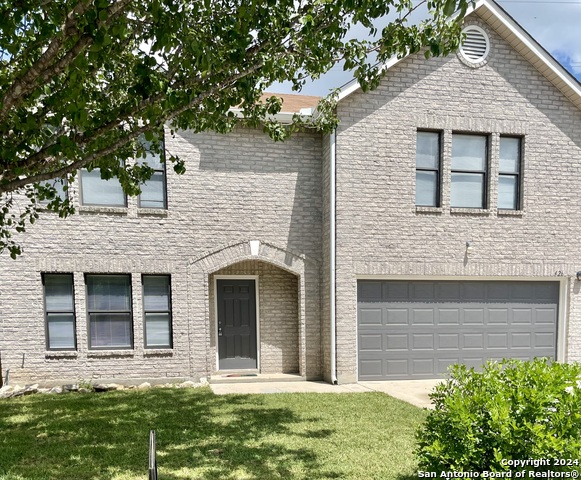 Details for 426 Bluegrass Crk, San Antonio, TX 78253