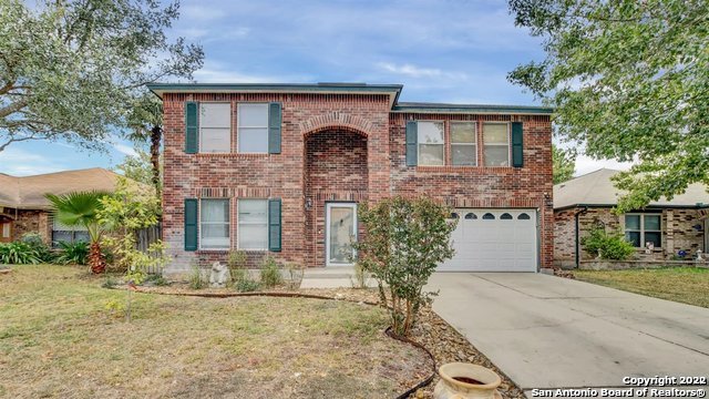 Details for 9726 Alisa Brooke, San Antonio, TX 78254