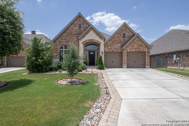 Details for 644 Sydney St, New Braunfels, TX 78132