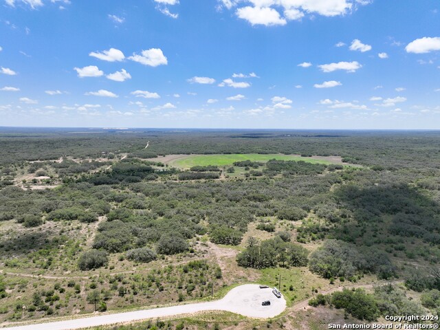 Details for 0000 Utopia Forest, Dhanis, TX 78850