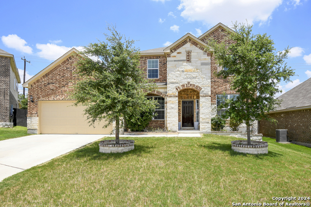 Details for 3706 Song Fiddler, San Antonio, TX 78253