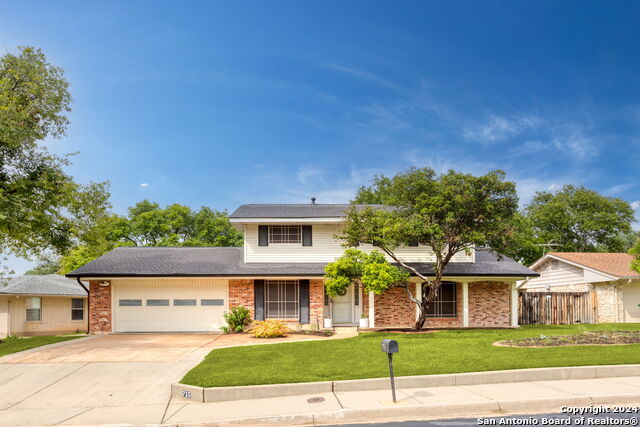 Details for 715 Indigo St, San Antonio, TX 78216