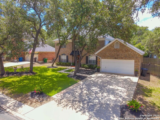 Image 46 of 47 For 8926 Shade Tree