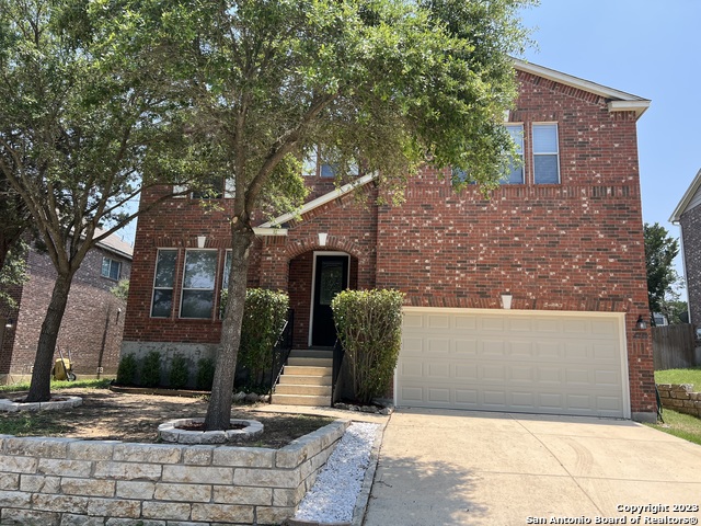 Details for 4530 Summer Fall, San Antonio, TX 78259