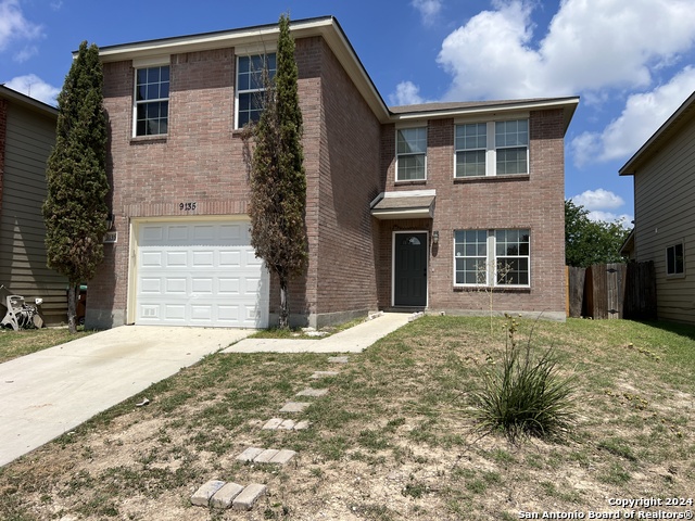 Details for 9135 Dublin Moor, San Antonio, TX 78254