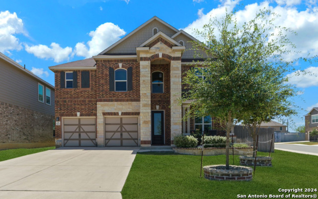 Details for 5102 Agave Espada, San Antonio, TX 78261