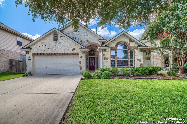 Details for 2640 Cloverbrook Ln, Schertz, TX 78108