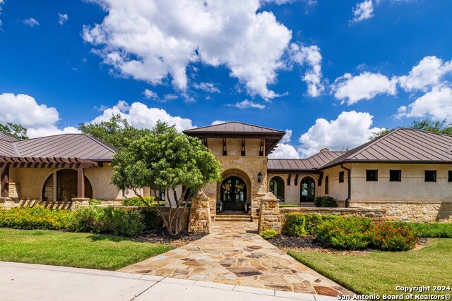 Details for 14454 Santa Rita, Helotes, TX 78023