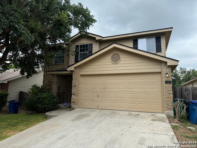 Details for 638 Lynx Mnt, San Antonio, TX 78251