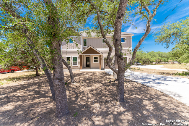 Details for 677 Circleview Dr, Canyon Lake, TX 78133