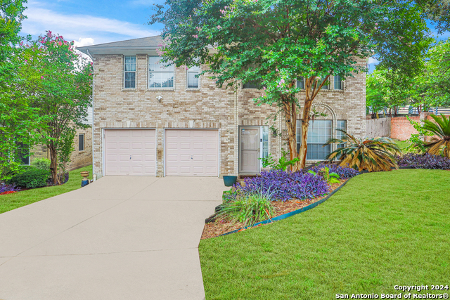 Details for 3002 Fall Way, San Antonio, TX 78247