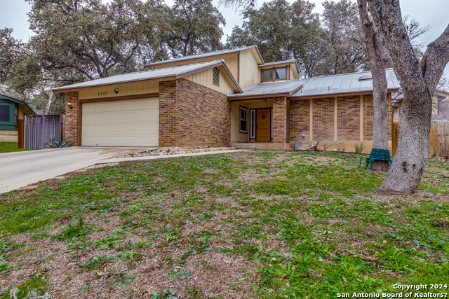 Details for 7122 Mountain Grove, San Antonio, TX 78250