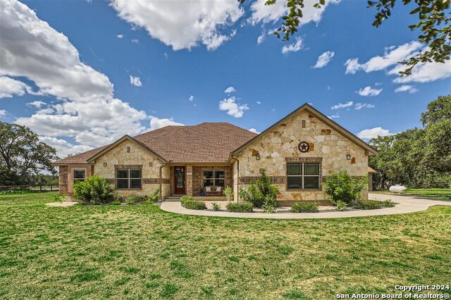 Details for 678 Pr 3702  , San Antonio, TX 78253