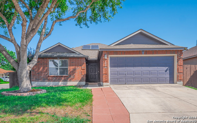 Details for 3803 Miho  , San Antonio, TX 78223