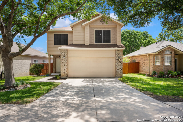 Details for 13667 Bridgeview, San Antonio, TX 78247