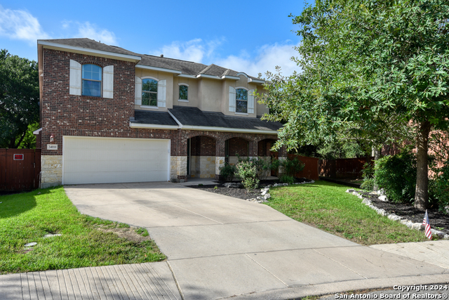 Details for 24010 Briarbrook Way, San Antonio, TX 78261