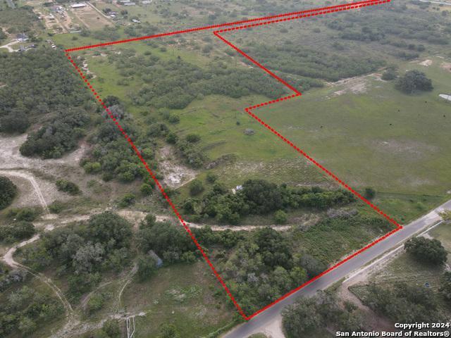 Details for Tbd Gates Valley Drive W, Poteet, TX 78065