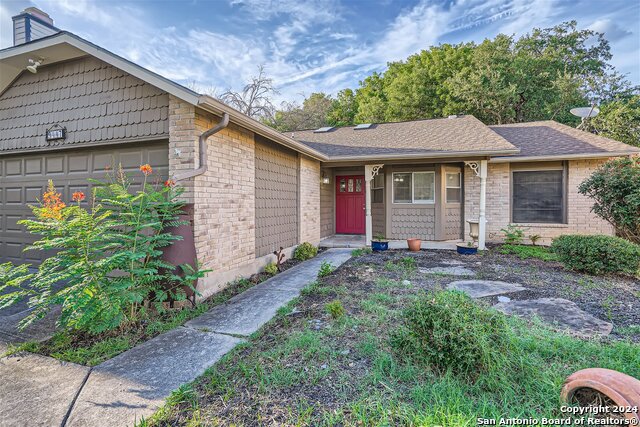 Details for 9447 Greens Pt, San Antonio, TX 78250