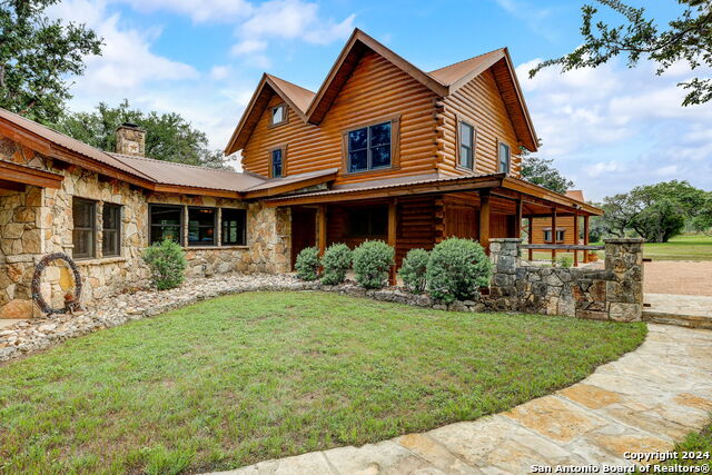 Details for 700 Ledgerock Rd, Wimberley, TX 78676