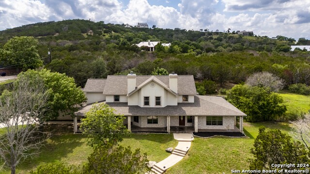 Details for 737 Saddlewood Blvd, Kerrville, TX 78028