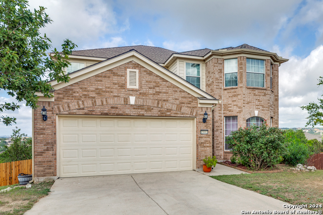 Details for 15903 Shooting Star, San Antonio, TX 78255