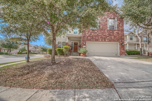 Details for 115 Gazelle Hunt, San Antonio, TX 78245