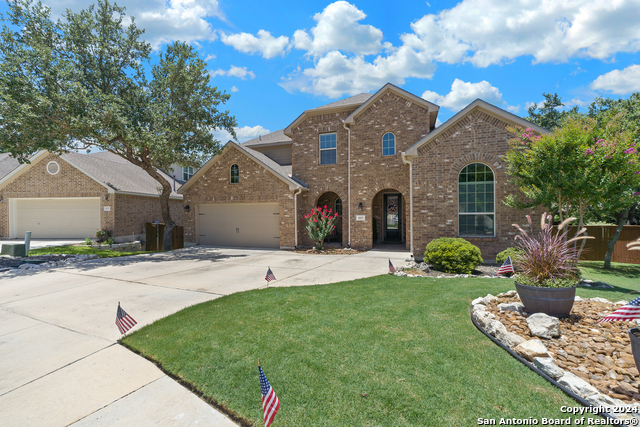 Details for 3115 Crosby Cv, San Antonio, TX 78253