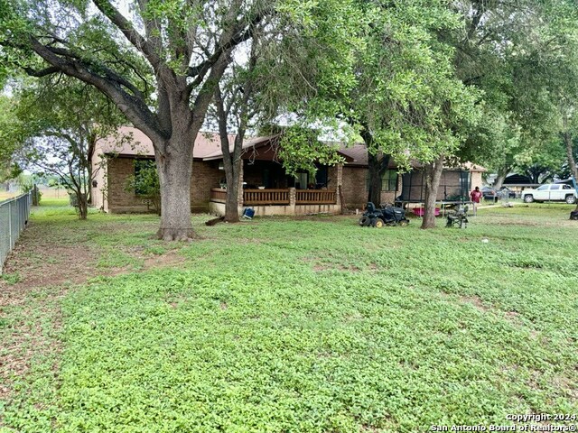 Details for 13564 Kearney Rd, Atascosa, TX 78002