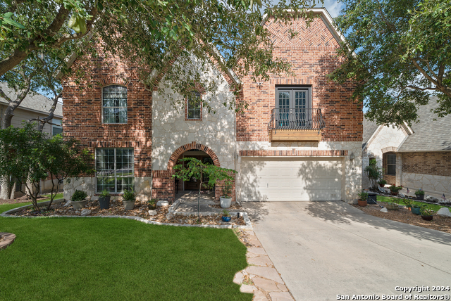 Details for 24034 Canyon Row, San Antonio, TX 78260