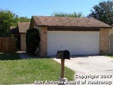 Details for 7854 Sarepto, San Antonio, TX 78239