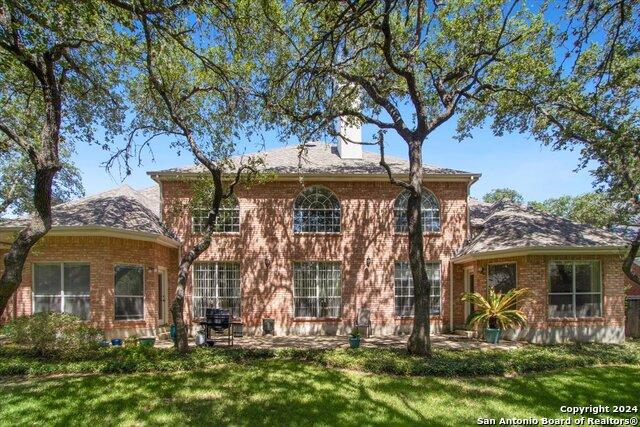 Details for 17110 Eagle Hollow Dr, San Antonio, TX 78248