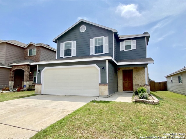 Details for 25231 Cambridge Wl, San Antonio, TX 78261