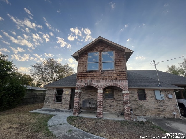 Details for 9410 Zarzamora St S, San Antonio, TX 78224