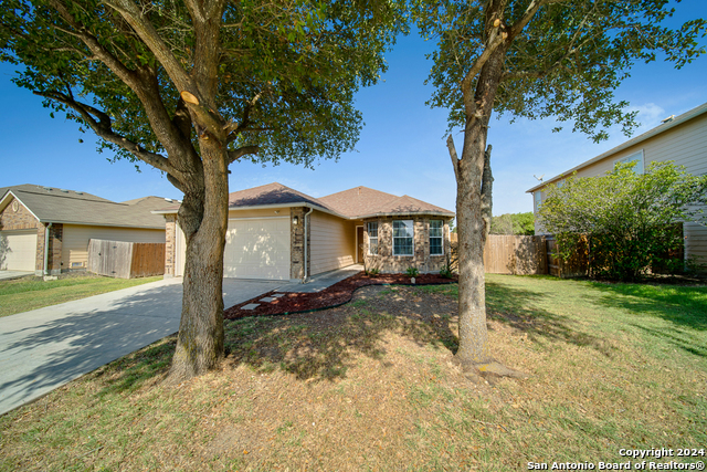 Details for 7611 Citadel Peak, Converse, TX 78109