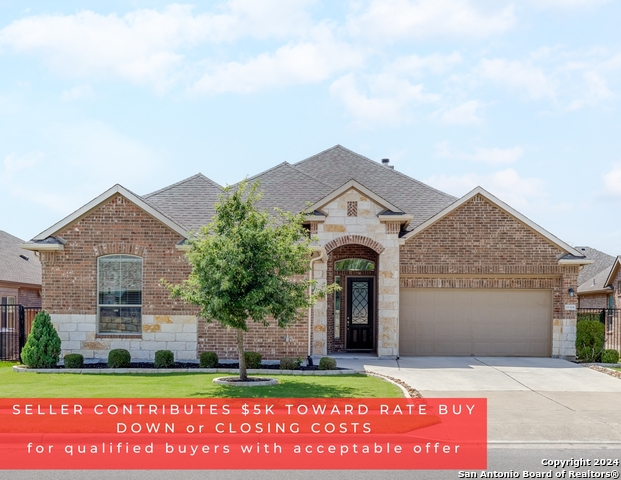 Details for 18304 Orvieto Dr, PFLUGERVILLE, TX 78660