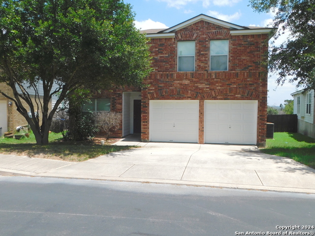 Details for 15622 Robin Feather, San Antonio, TX 78256