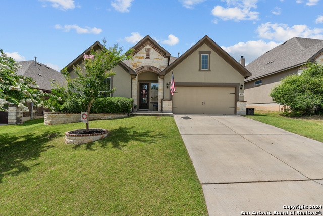 Details for 439 Whistlers Way, Spring Branch, TX 78070