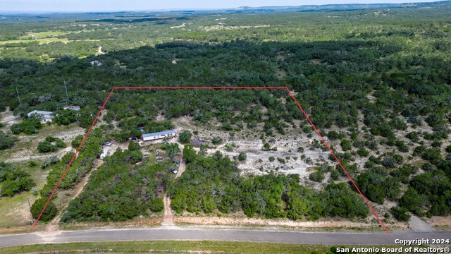 Details for 800 Rolling Hills, Wimberley, TX 78676