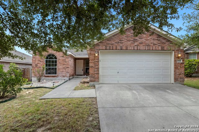 Details for 12618 Point Sound, San Antonio, TX 78253